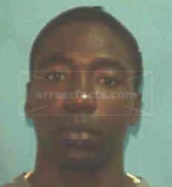 Torrey Dewayne Walker