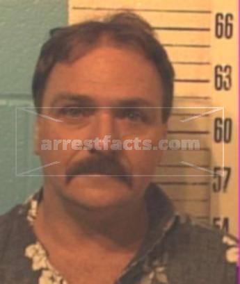 Robert Wayne Williams