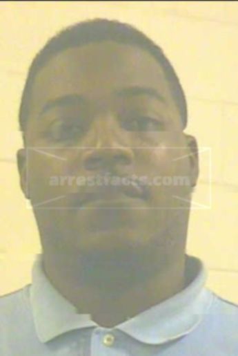 Quentin Dontrell Washington