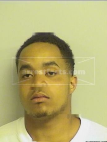 Travis Andre Mcgee