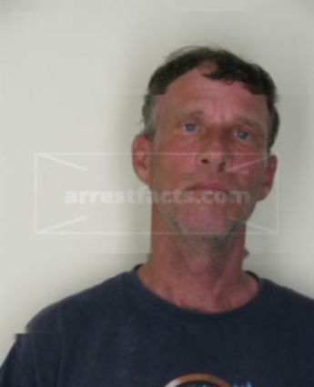 Dennis Eugene Roach
