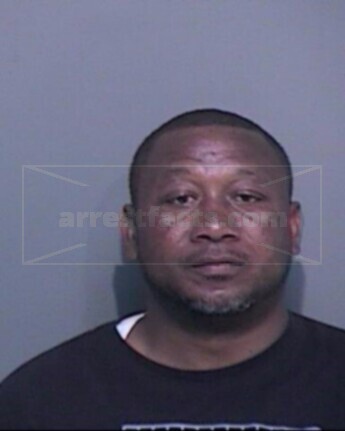 Michael Anthony Adams