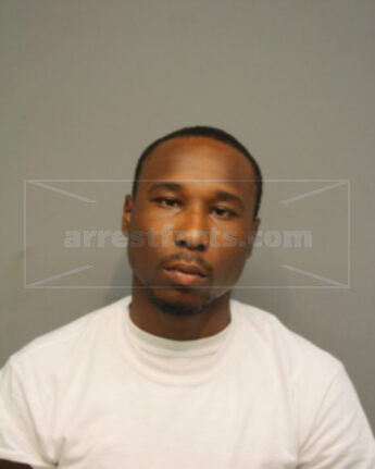 Jerrod Antoine Davis