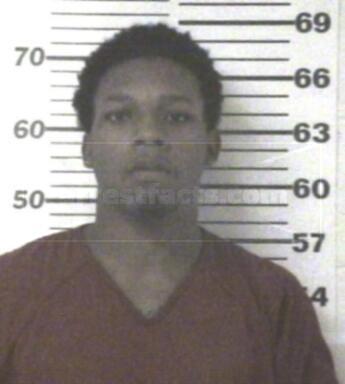 Terrance Tristan Ingram