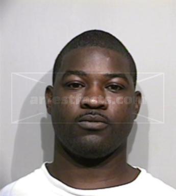 Derrick Deondra Bernard