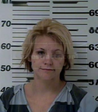 Ashlee Nicole Tigert