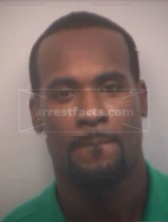 Keith Rashawn Ramsey