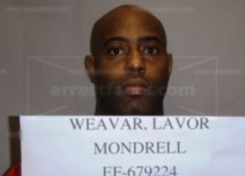 Lavor Mondrell Weaver