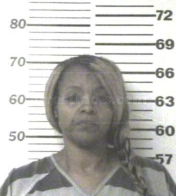 Tonya Lanette Porter