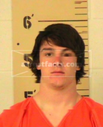 Aaron James Gray