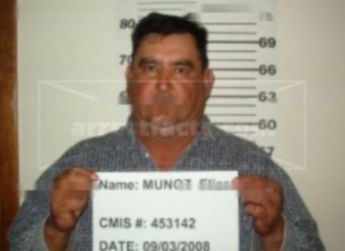 Elias Munoz