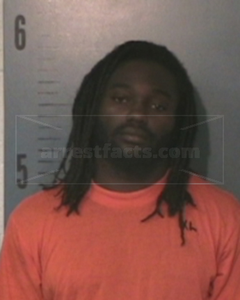 Jamar Jerome Sims