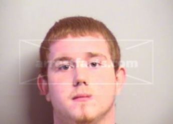 Christopher Michael Carlock