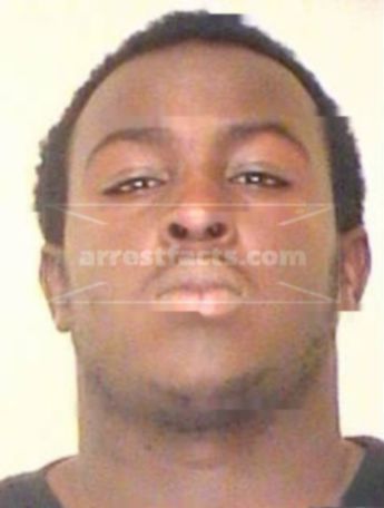 Christian Jamarcus Edwards