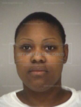 Latoya Shonnae Green