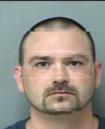 David Gregg Fentress