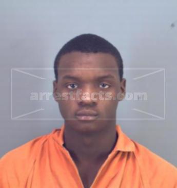 Romel Antwaun Johnson