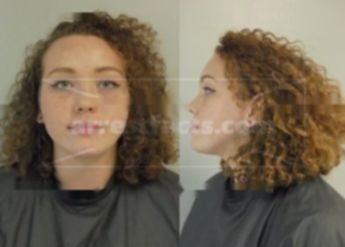 Samantha Bess Garland