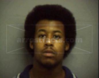 Roderick Jamar Gildon