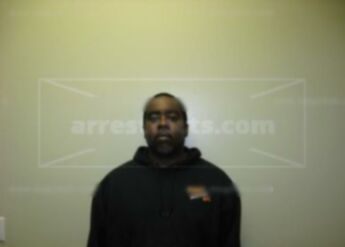 Darrin Edward Thomas