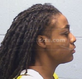 Coshawndra M. Jenkins