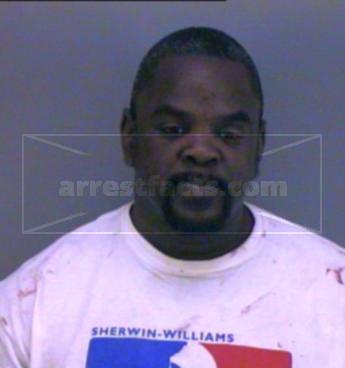 Marcellus Eugene Williams