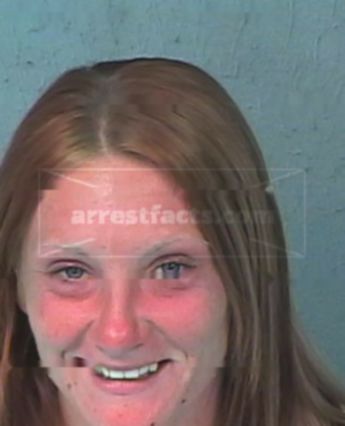 Trisha Ann Lyons