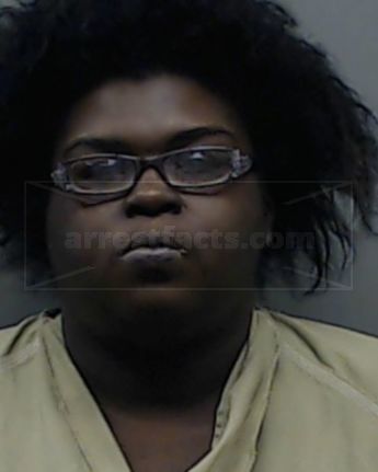 Latonya Deshawn Davis