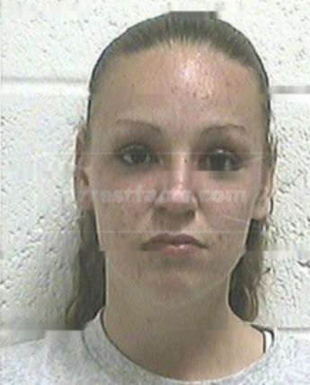 Samantha L Roberson