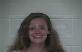 Ashley Marie Darrell