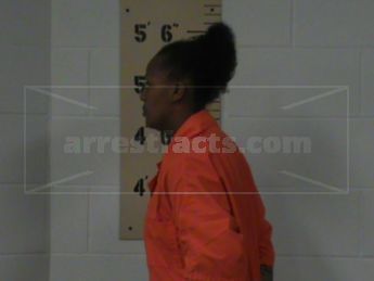 Brande Deshun Craig