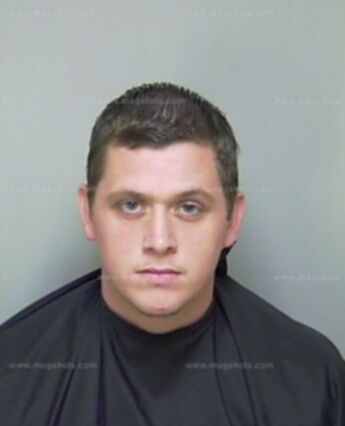 Nicholas Daniel Peterson