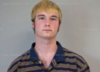 Cody H Brokopp