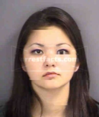 Stephaine Ann Hargis