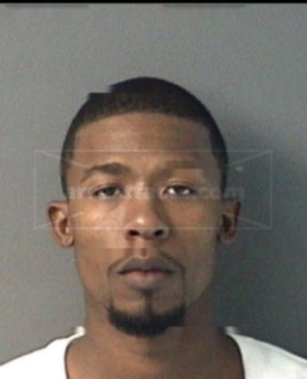 Travis Jamal Dozier