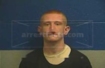 Nicholas Ryan Arnett