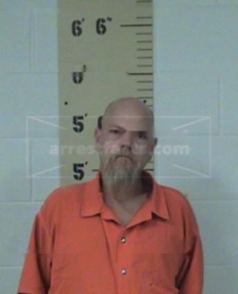 Jeffrey Scott Travis