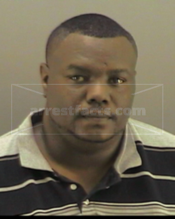 Derrick Jermaine Warren