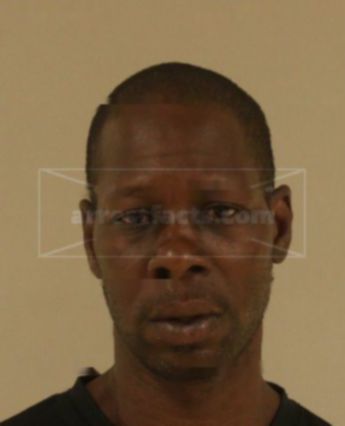 Nathaniel Carl Patterson