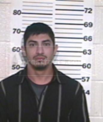 Martin Garcia Villanueva