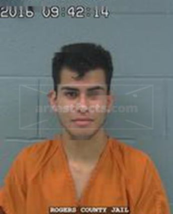 Mark Anthony Espinoza