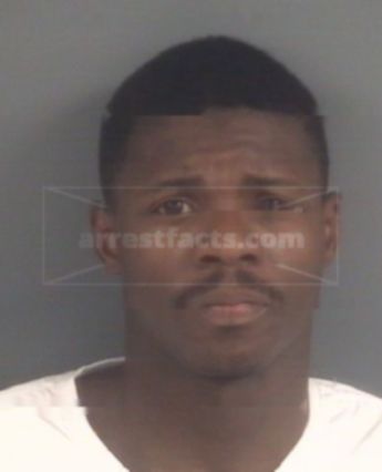 Jerrell Lamont Miles