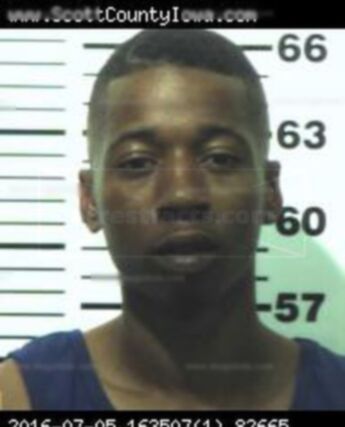 Kentrel Monroe Westerfield