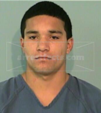 Troy Walter Hernandez