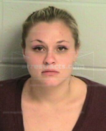 Lacey Lynne Jimenez-Hernandez