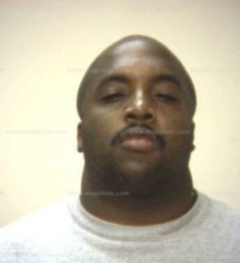 Gregory Lavough Williams Jr
