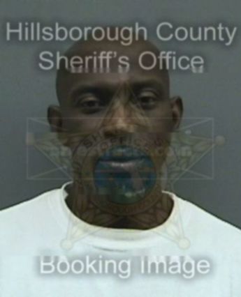 Marvin Tyrone Hardy