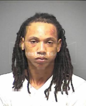 Derrick Lamont Ferree