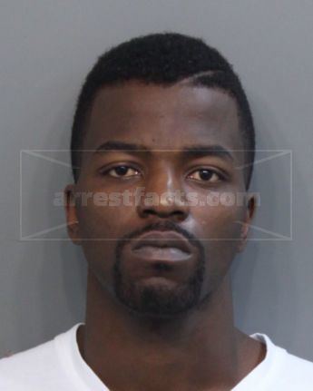 Darius Jermaine Blakemore