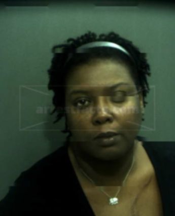 Kalondria Latwandaunek Glover